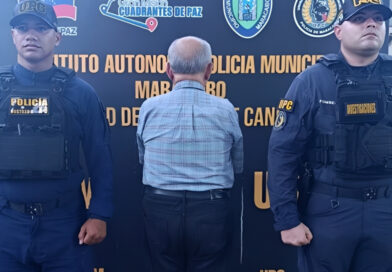 Zulia | Acusan a sexagenario de actos lascivos contra una adolescente en Maracaibo