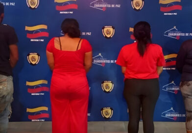 Nueva Esparta | Padre abusó de su hija adolescente en complicidad de la madre y la abuela