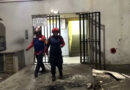 La Guaira | Incendio en el urbanismo Hugo Chávez deja al menos tres personas afectadas