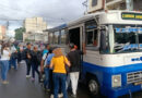 Nueva Esparta | Transportistas piden subsidios para estudiantes y adultos mayores