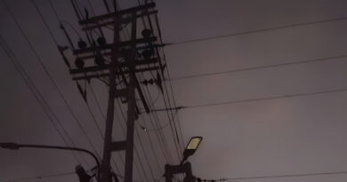 Falcón | Vecinos del sector El Esfuerzo de Tucacas alertan sobre tomas eléctricas clandestinas