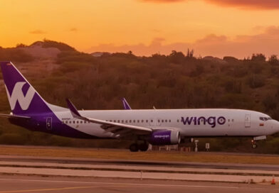 Nueva Esparta | Wingo iniciará vuelos directos entre Colombia y Margarita el 27 de junio